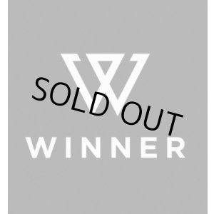 画像: WINNER[CROSS] TOUR IN SEOUL