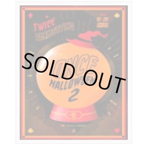 画像: TWICE FANMEETING ONCE HALLOWEEN 2
