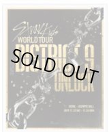 画像: Stray Kids World Tour ;District 9 : Unlock' in SEOUL
