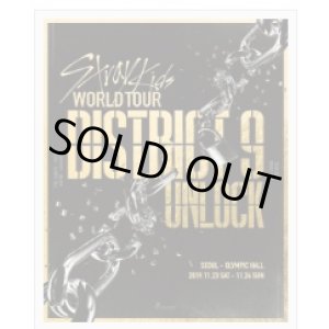 画像: Stray Kids World Tour ;District 9 : Unlock' in SEOUL