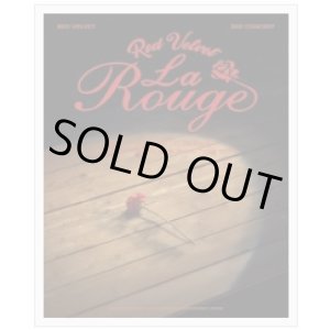 画像: Red Velvet 3rd concert -La Rouge
