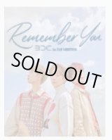 画像: BDC 1ST FAN MEETING [REMEMBER YOU]