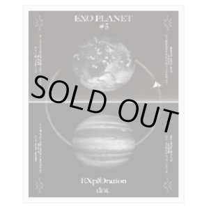 画像: EXO PLANET #5 - EXｐｌOration[dot] 