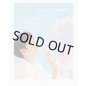 画像: オンソンウ ファンミーティング 「 WE BELONG 」