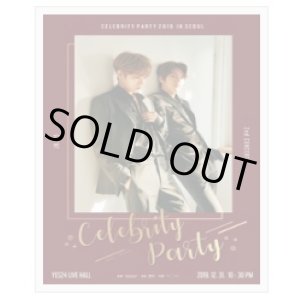 画像: JBJ95 2ND CONCERT [CELEBRITY PARTY 2019] IN SEOUL