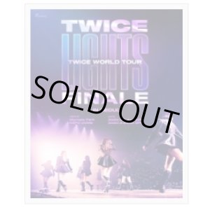 画像: TWICE WORLD TOUR TWICELIGHTS IN SEOUL 'FINALE’