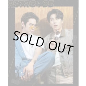 画像: RETRO : 95 (JBJ95 1st ONLINE WORLD FANMEETING)　