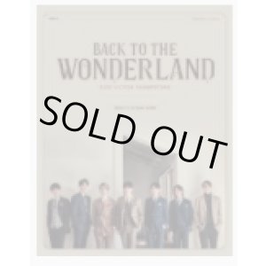 画像: 2020 VICTON FANMEETING 〈BACK TO THE WONDERLAND〉
