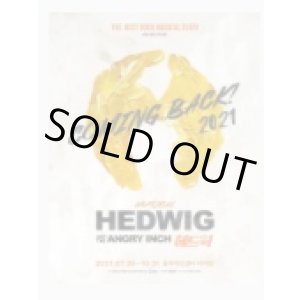 画像: ミュージカル「HEDWIG