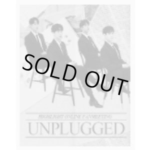 画像: HIGHLIGHT ONLINE FANMEETING ［UNPLUGGED］