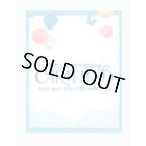 画像: 2021 SVT 5TH FAN MEETING 〈SEVENTEEN in CARAT LAND〉