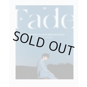 画像: 2021 ハンスンウ スペシャルステージ Fade
