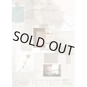 画像: Beyond LIVE - 2PM ONLINE FANMEETING 〈Dear. HOTTEST〉