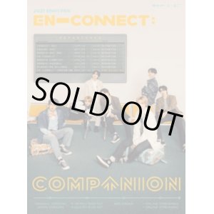 画像: 2021 ENHYPEN ［EN-CONNECT : COMPANION］
