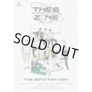 画像: THE BOYZ FAN CON : THE B-ZONE