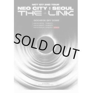 画像: NCT 127 2ND TOUR ‘NEO CITY : SEOUL - THE LINK’