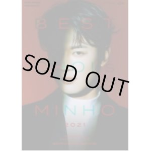 画像: CHOI MINHO FAN PARTY “BEST CHOI's MINHO 2021”