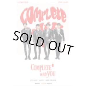 画像: 2022 AB6IX CONCERT [COMPLETE WITH YOU]