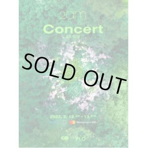 画像: 2AM Concert 22S/S