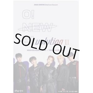 画像: 2022 ONEWE 2nd Live Concert ‘O! NEW E!volution II’
