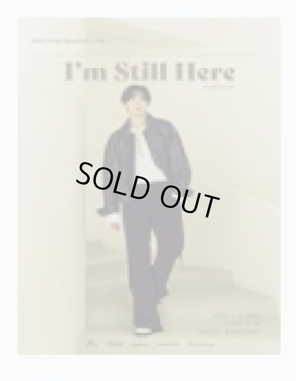 画像1: 2022 LEO Special LIVE ［I'm Still Here］