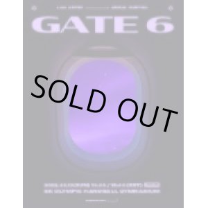 画像: 2022 ASTRO AROHA FESTIVAL ＇GATE6＇