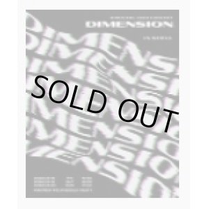 画像: KIMJUNSU 2022 CONCERT 'DIMENSION' 