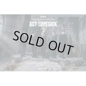 画像: TOMORROW X TOGETHER WORLD TOUR 〈ACT : LOVE SICK〉 IN SEOUL 