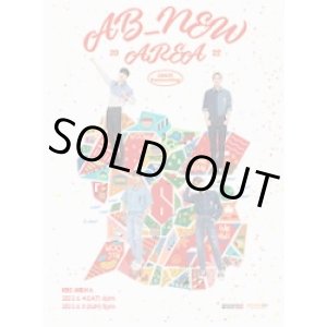 画像: 2022 AB6IX FAN MEETING [AB_NEW AREA]