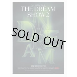 画像: NCT DREAM TOUR ‘THE DREAM SHOW2: In A DREAM’