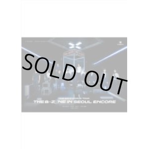 画像: THE BOYZ WORLD TOUR : THE B-ZONE IN SEOUL ENCORE