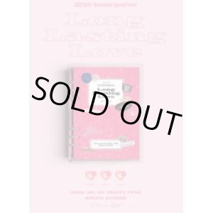 画像: 2022 Girls’ Generation Special Event - Long Lasting Love