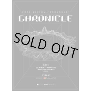 画像: 2022 VICTON FANCONCERT [Chronicle]