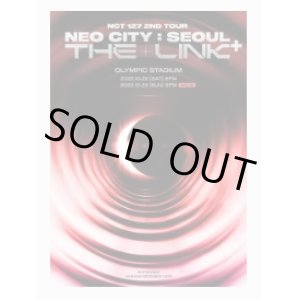 画像: NCT 127 2ND TOUR ‘NEO CITY : SEOUL - THE LINK +’ 