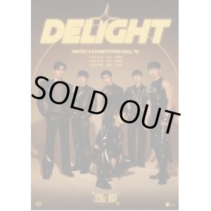 画像: 2022 SF9 LIVE FANTASY #4 DELIGHT IN SEOUL