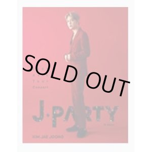 画像: 2023 KIM JAE JOONG Asia Tour Concert 〈J-PARTY〉 in Seoul 