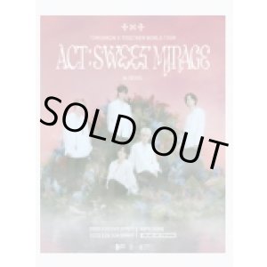 画像: TOMORROW X TOGETHER WORLD TOUR 〈ACT : SWEET MIRAGE〉 IN SEOUL