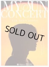 画像: MY SUN CONCERT  キムヒョンジュン