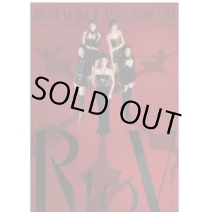画像: Red Velvet 4th Concert : R to V 