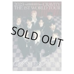 画像: 2023 CRAVITY THE 1ST WORLD TOUR ‘MASTERPIECE’ IN SEOUL