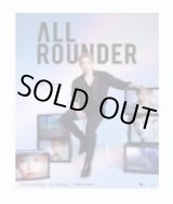 画像: 2023 JUNG YONG HWA LIVE ‘All-Rounder