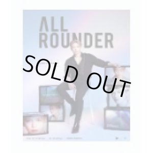 画像: 2023 JUNG YONG HWA LIVE ‘All-Rounder