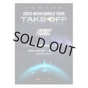 画像: 2023 iKON WORLD TOUR TAKE OFF IN SEOUL