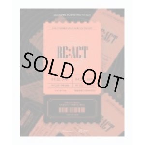 画像: 2023 TAEMIN FANMEETING [RE : ACT] 