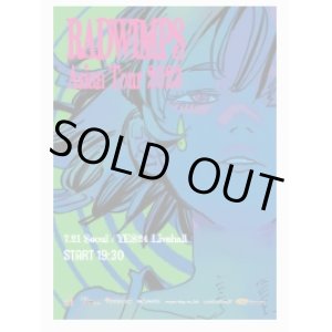 画像: RADWIMPS Asian Tour 2023 in Seoul