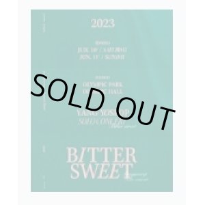 画像: 2023 ヤンヨソプ ソロコンサート