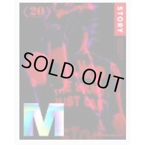 画像: イ・ミヌ M 20th Anniversary Live "STORY" 