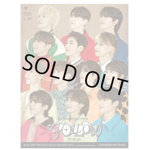 画像: SEVENTEEN TOUR ‘FOLLOW’ TO SEOUL
