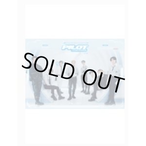 画像: Stray Kids 3RD FANMEETING ‘PILOT : FOR ★★★★★’