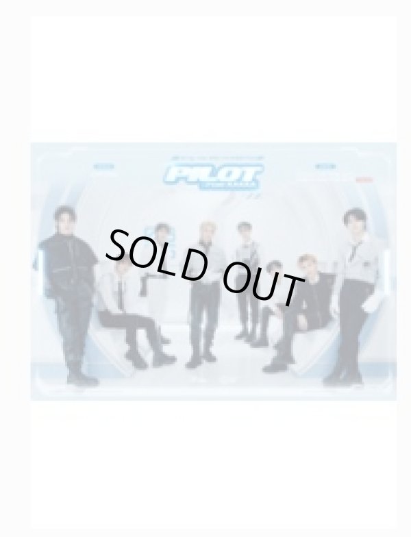 画像1: Stray Kids 3RD FANMEETING ‘PILOT : FOR ★★★★★’